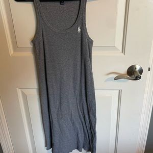 Ralph Lauren Polo Bodycon Dress